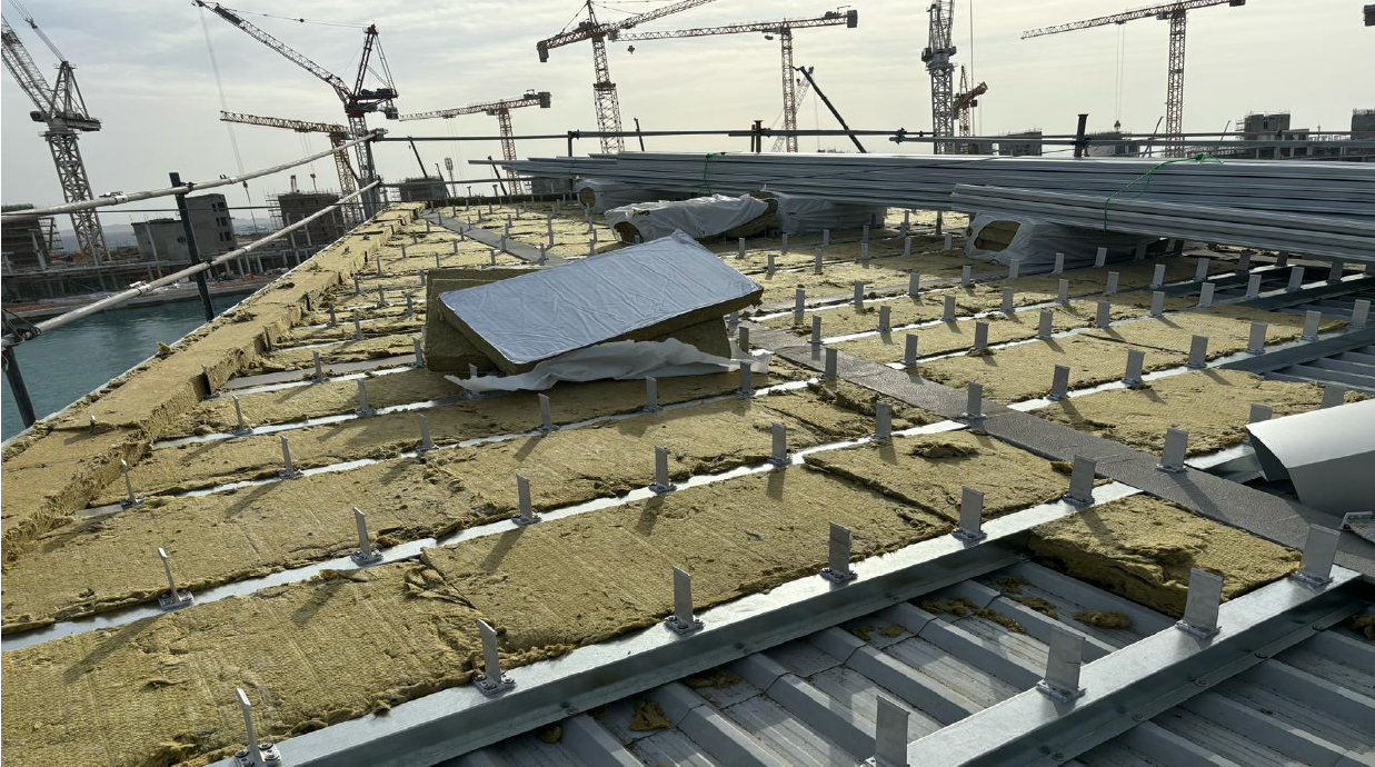 Sindalah Island By Neom